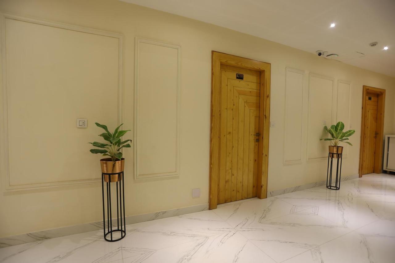 The Grand Uddhav- A Boutique Hotel Udaipur Luaran gambar